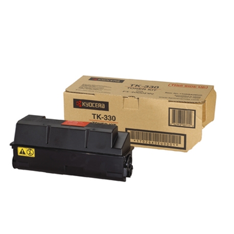 Toner Laser Kyocera FS-4000DN - TK330