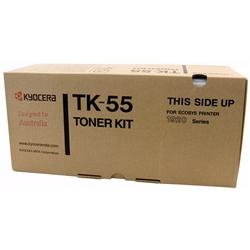 Toner Laser Kyocera FS-1920 - TK55