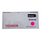 Toner Compatível Kyocera FS-C5020N - Magenta - PRTK510M