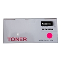 Toner Compatível p/ Kyocera FS-C5250DN - Magenta