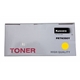 Toner Compatível p/ Kyocera FS-C5250DN - Amarelo - PRTK590Y