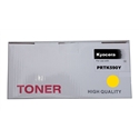 Toner Compatível p/ Kyocera FS-C5250DN - Amarelo