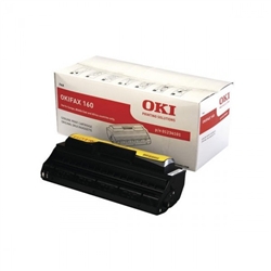 Toner Laser Oki Okifax 160 - - OKIF160