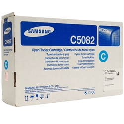 Toner Laser Samsung CLP-620ND/670N - Cião - 2000 - CLTC5082S