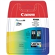 Pack Canon Pixma MG2150/3150 - PG-540/CL-541 - 5225B006