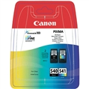 Pack Canon Pixma MG2150/3150 - PG-540/CL-541