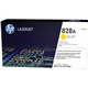Tambor Amarelo LaserJet Color Enterprise Flow MFP M880z(828A - HPCF364A