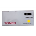 Toner Compatível Amarelo p/ OKI C310/330/500/510/530
