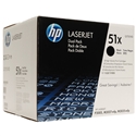 Toner Laser HP LaserJet MFP M3027 P3005 (13.000 K) - DUPLO