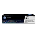 Toner Laser HP LaserJet Pro CP1025NW (126A) - Preto