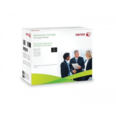 Toner Xerox p/ HP Laserjet 4015 - - 3R99790