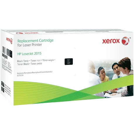 Toner Xerox p/ HP Laserjet 2015 - - 106R02339