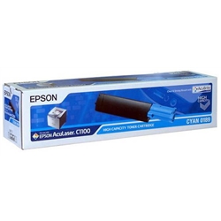 Toner Laser Epson Aculaser C1100 / SX11N - 4000 K - Sião - S050189