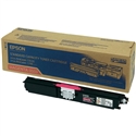 Toner Laser Epson Aculaser CX16/16NF - 1600 cópi - Magenta
