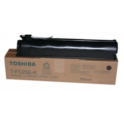 Toner Original Toshiba Studio 2040 - Preto - TOO2040P