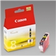 Tinteiro Amarelo Canon Pixma IP4200/5200/5200R/6600D - CLI8Y
