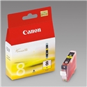 Tinteiro Amarelo Canon Pixma IP4200/5200/5200R/6600D
