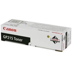 Toner Original Canon GP-210/215/220/225 - CAO210GP