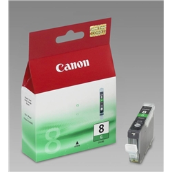 Tinteiro Verde Canon Pixma Pro 9000 - CLI8G