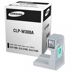 Depósito de Resíduos Laser Samsung CLP-300 - CLPW300A