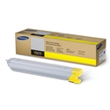 Toner Laser Samsung CLX-9201/9251/9301 - Yellow