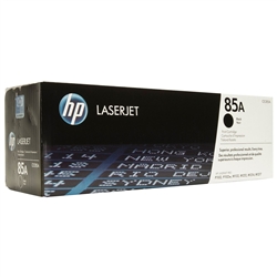 Toner Laser HP Laserjet P1102/1120W/M1212 - CE285A