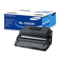Toner Laser Samsung ML-3560/3561N - ML3560DB