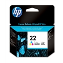 Tinteiro Cores HP DeskJet 3920/3940 - 22