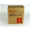 Master Duplicador Ricoh Priport JP-1210 (JP-12S)