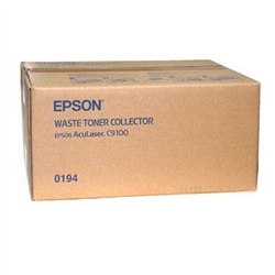 Frasco de Resíduos Epson Aculaser C9100 - S050194