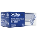 Toner Laser Brother HL 5430D/DCP-8085 - 8000 cópias