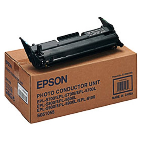 Tambor Laser Epson EPL-5700/5800/5900 - S051055