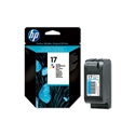 Tinteiro Cores HP DeskJet 825C/840C/843C(6625) - 17