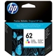 Tinteiro Cores HP Envy 5640 e-All-In-One/Officejet 5740-62 - HPC2P06A