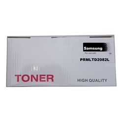 Toner Compatível p/ Samsung MLT-D2082L - SCX-5635 - PRMLTD2082L