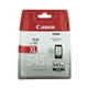 Tinteiro Preto Canon Pixma MG2450/2550 - Alta Capacidade - PG545XL