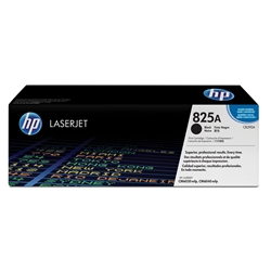 Toner Laser HP LaserJet CM6030/6040 - Preto - CB390A