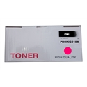 Toner Compatível Magenta p/ OKI C510/530