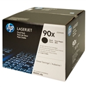 Toner Laser HP LaserJet M4555 / Enterprise 600 - PACK DUPLO