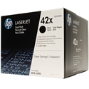 Toner Laser HP LaserJet Smart 4250/4350 - 20000 K - DUPLO