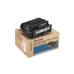 Toner Original Ricoh SP 4000/4100 - RIOSP4000