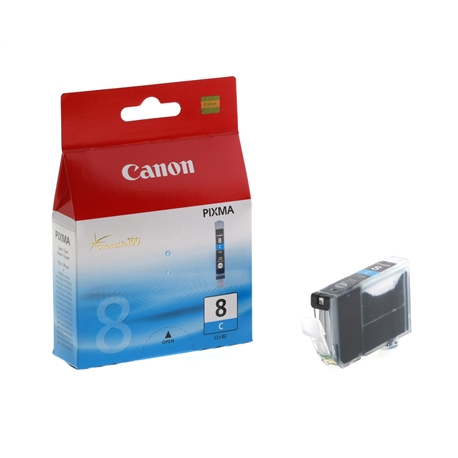 Tinteiro Sião Canon Pixma IP4200/5200/5200R/6600D - CLI8C