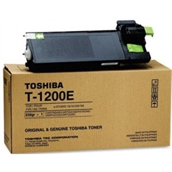 Toner Original Toshiba 1200 / Studio 12/15/120/150 - TOO1200