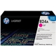 Tambor Laser HP LaserJet CP6015/CM6030 - Magenta - CB387A