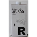 Tinta Duplicador Ricoh Priport JP-5000 - 6 x 1000 (JP-500)