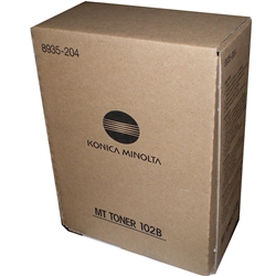 Toner Original Konica Minolta EP-1052/1083/2010 - MIO1052