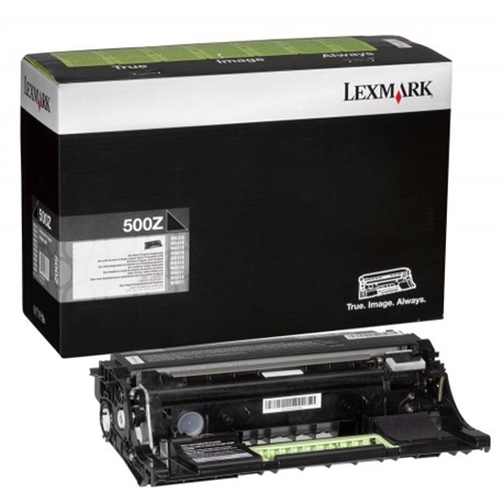 Tambor Laser Lexmark MS/X310d/MS310dn/MS410d/MS410d - 50F0Z00