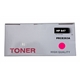 Toner Compatível Laser Magenta p/ HP - PRCE263A