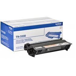 Toner Laser Brother HL-5440D/DCP-8110/MFC-8510DN - 3 K - TN3330