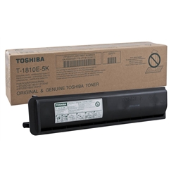 Toner Original Toshiba Studio 181 - TOO1810-5K